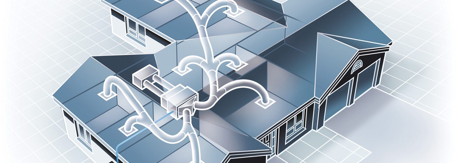 Ducted Heat Pump Hamilton Ducted Central Heat Pump and Air