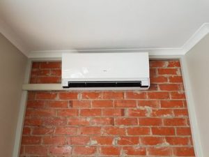 Healthy Homes Heating